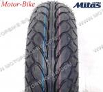МОТО ГУМА ВЪНШНА 120/70-10 54L TL R MC22 ELEGANCE МИТАС-2